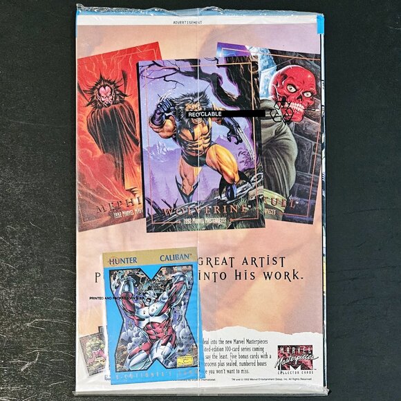 X-Factor #84, #85, #87, #89 Vol. 1 - 4 Book Lot 🔑 issue (1993) - Picture 2 of 13